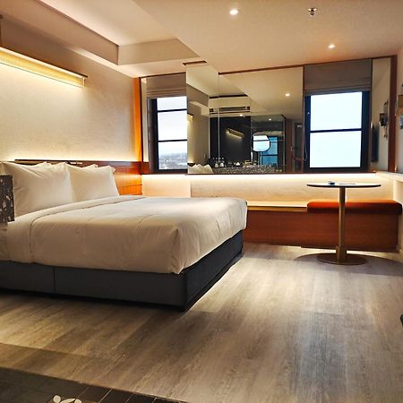 Bintang Collectionz Hotel Kuala Lumpur Kültér fotó