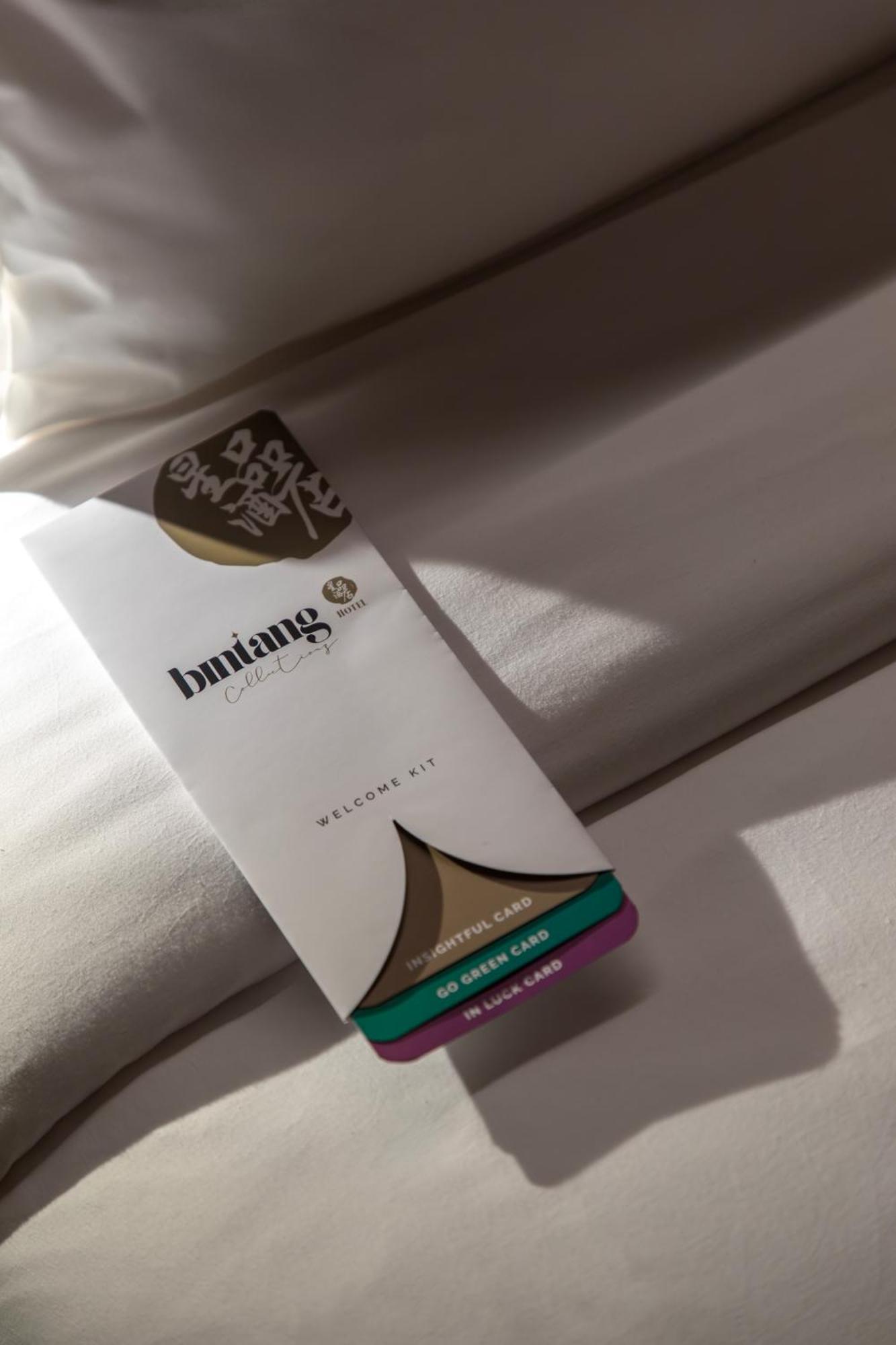 Bintang Collectionz Hotel Kuala Lumpur Kültér fotó