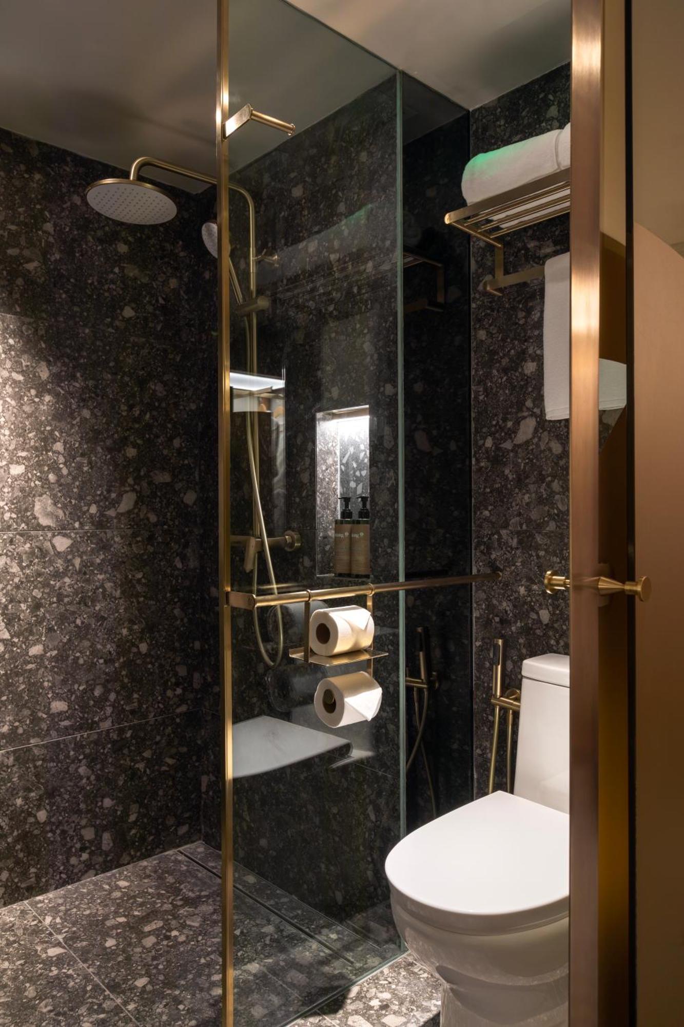 Bintang Collectionz Hotel Kuala Lumpur Kültér fotó