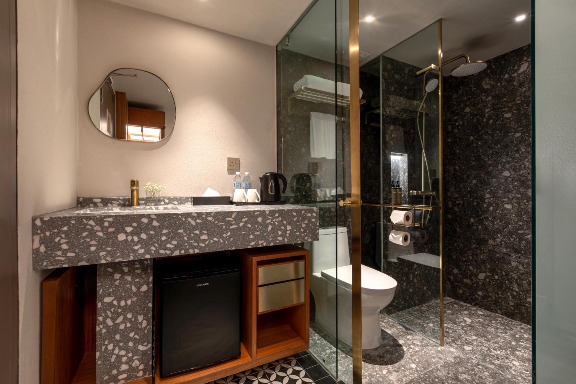 Bintang Collectionz Hotel Kuala Lumpur Kültér fotó