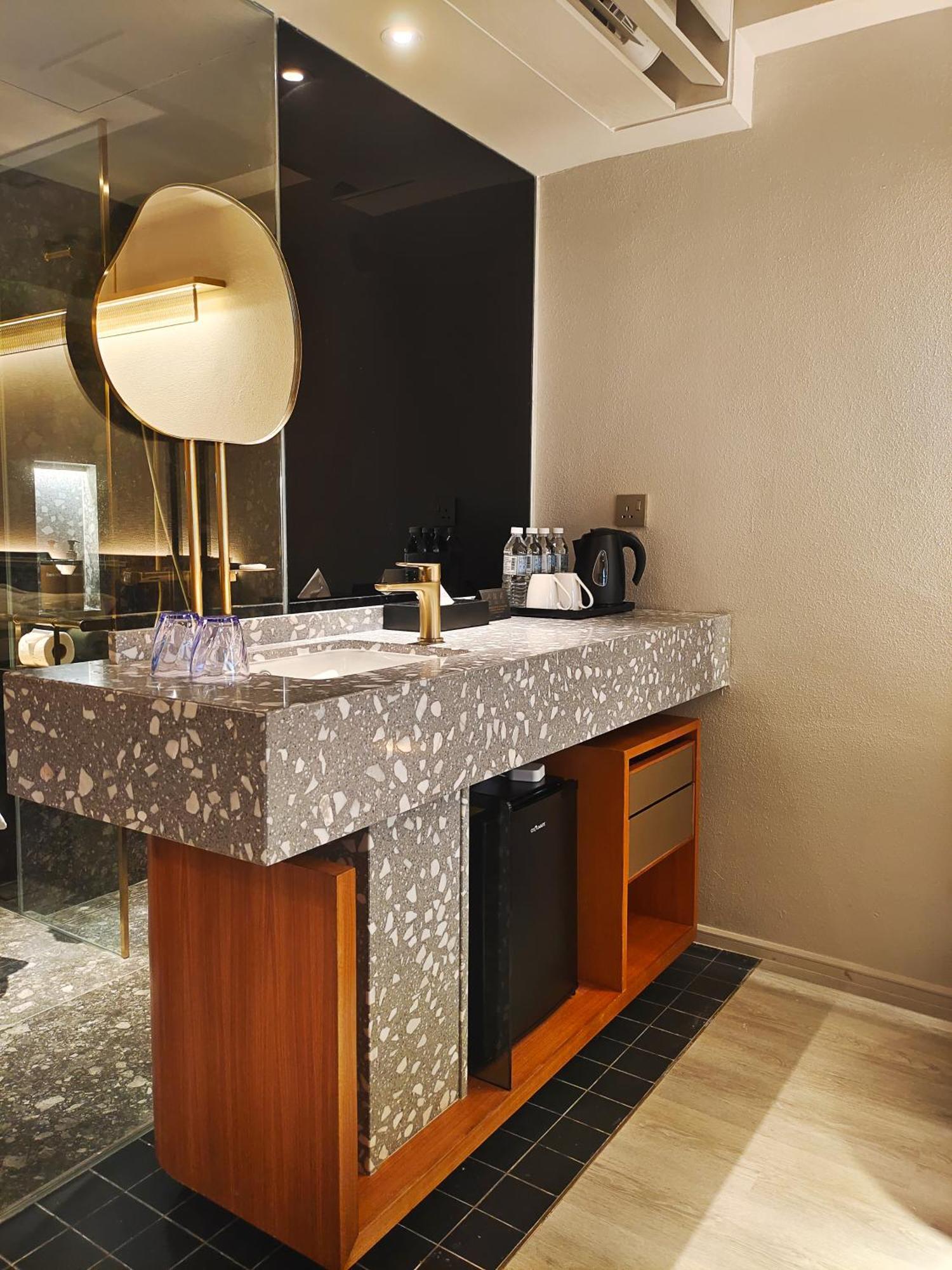Bintang Collectionz Hotel Kuala Lumpur Kültér fotó