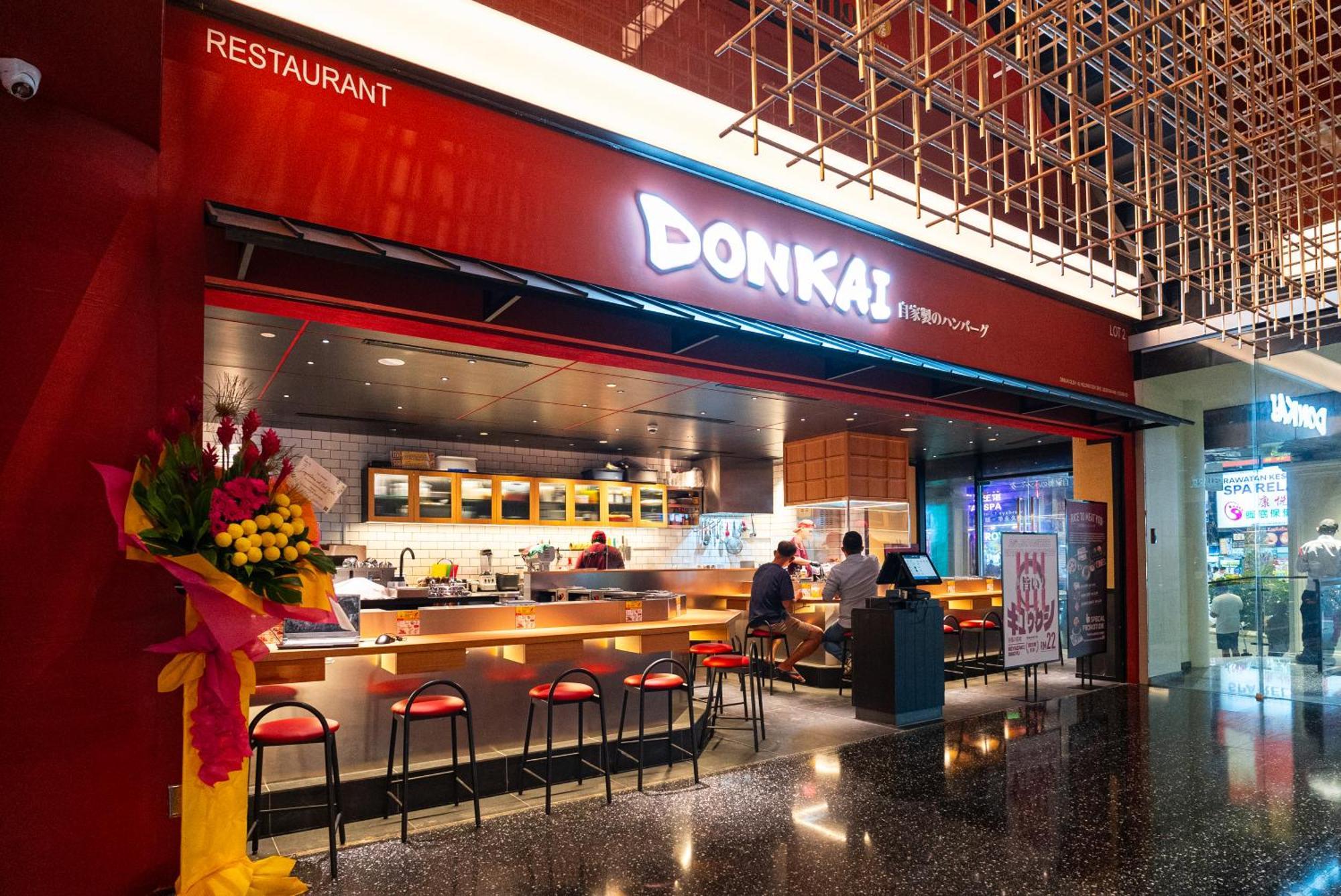 Bintang Collectionz Hotel Kuala Lumpur Kültér fotó