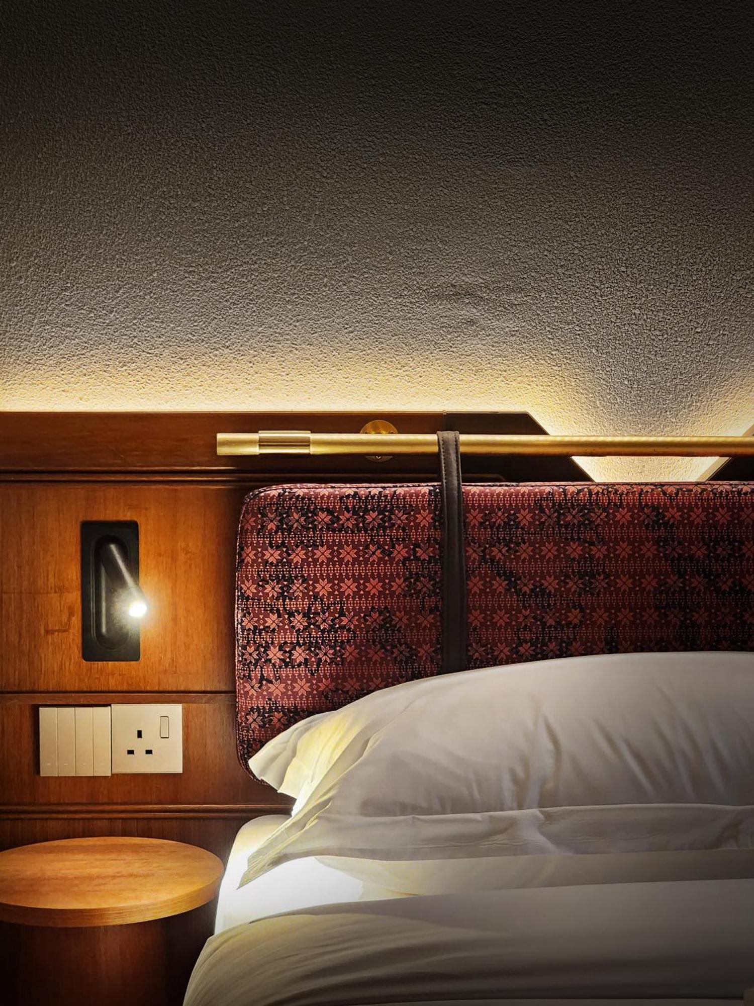 Bintang Collectionz Hotel Kuala Lumpur Kültér fotó