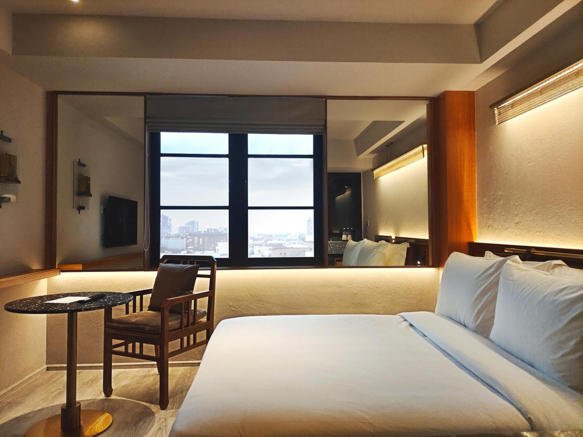 Bintang Collectionz Hotel Kuala Lumpur Kültér fotó