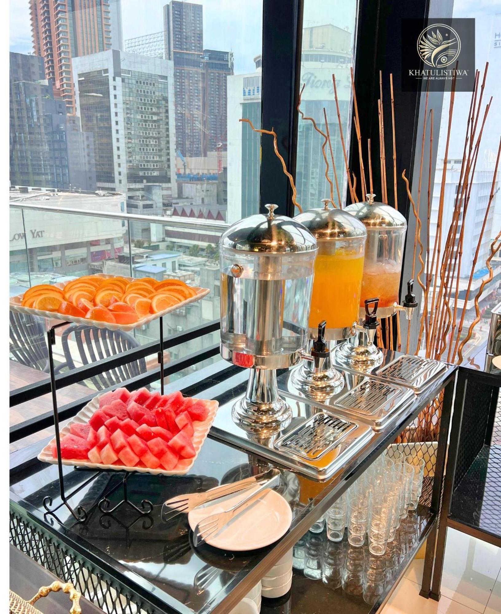 Bintang Collectionz Hotel Kuala Lumpur Kültér fotó