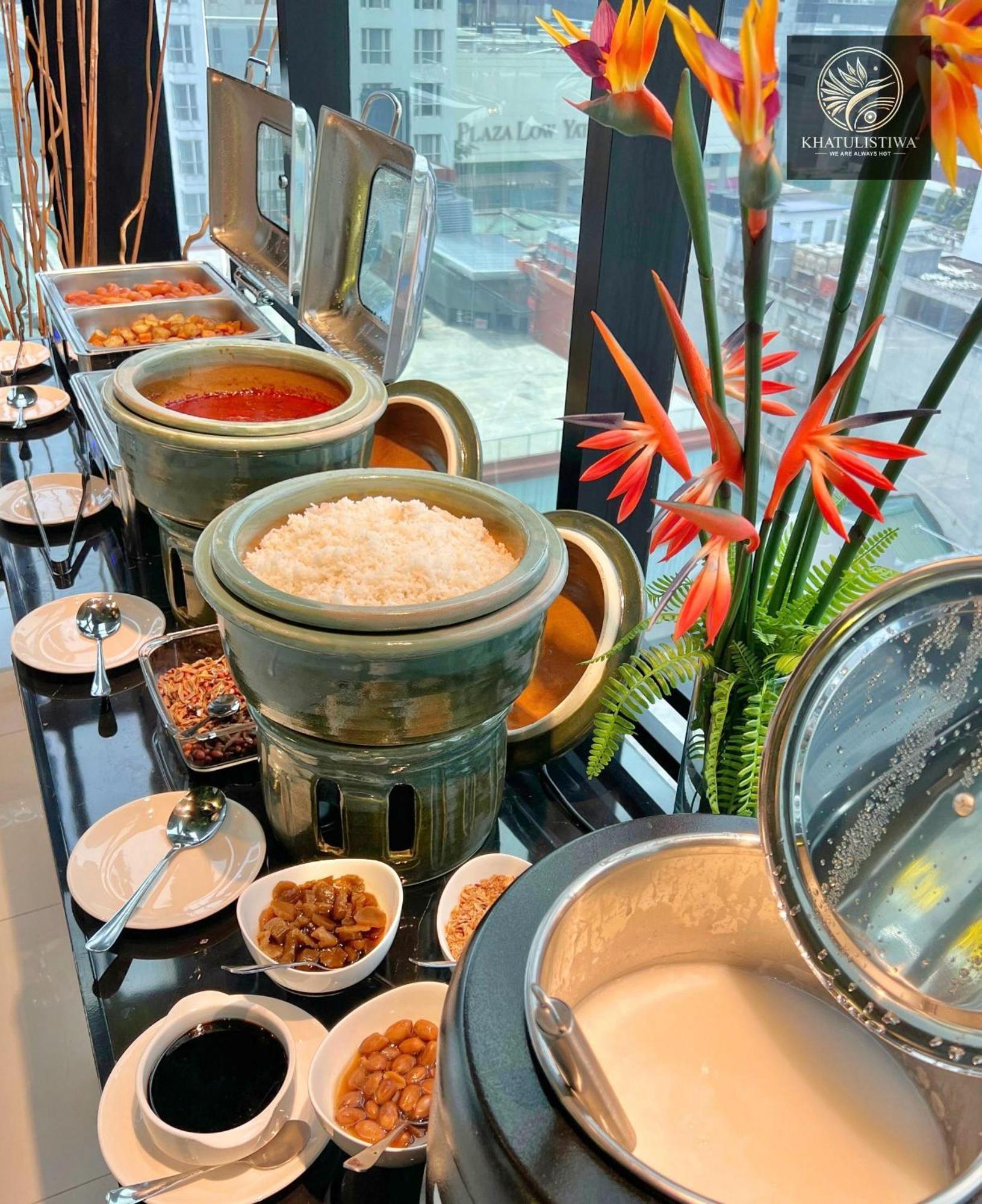 Bintang Collectionz Hotel Kuala Lumpur Kültér fotó